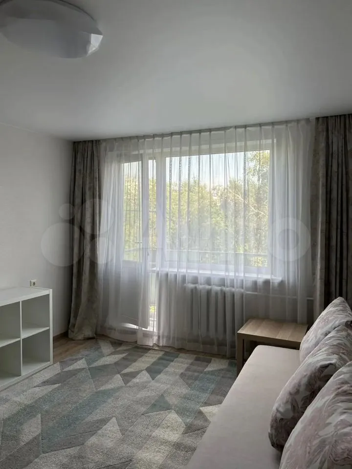 Оловозаводская - 41 №3